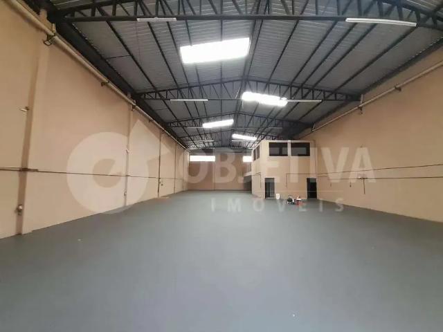 Galpão aluguel em Região Geográfica Imediata de Uberlândia, Oliveira Fortes