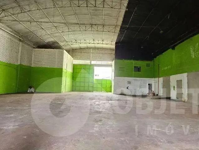 Galpão aluguel em Região Geográfica Imediata de Uberlândia, Oliveira Fortes