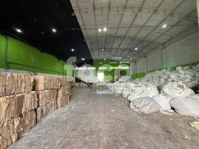 Galpão aluguel em Região Geográfica Imediata de Uberlândia, Oliveira Fortes