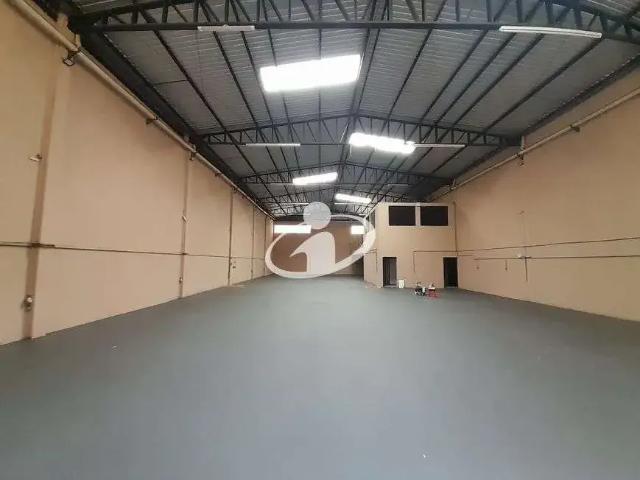 Galpão aluguel em Região Geográfica Imediata de Uberlândia, Oliveira Fortes