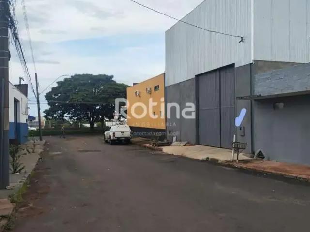 Galpão aluguel em Região Geográfica Imediata de Uberlândia, Oliveira Fortes
