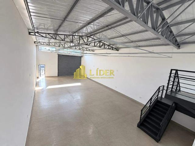 Galpão aluguel em Custódio Pereira, Uberlândia