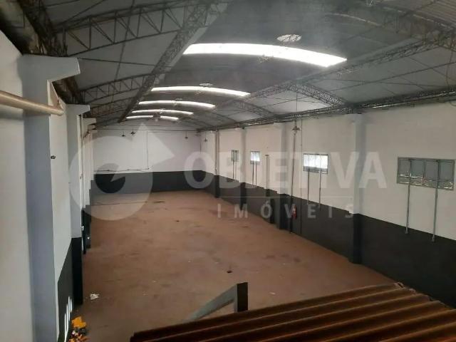Galpão aluguel em Região Geográfica Imediata de Uberlândia, Oliveira Fortes
