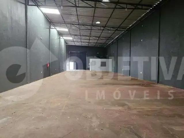 Galpão aluguel em Região Geográfica Imediata de Uberlândia, Oliveira Fortes