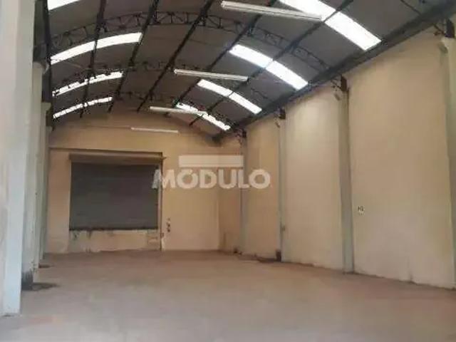 Galpão aluguel em Região Geográfica Imediata de Uberlândia, Oliveira Fortes