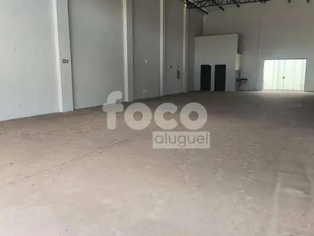 Galpão aluguel em Região Geográfica Imediata de Uberlândia, Oliveira Fortes