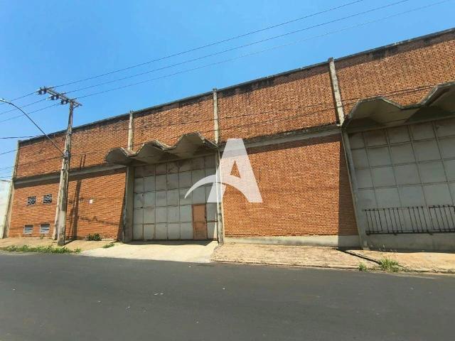 Galpão aluguel em Custódio Pereira, Uberlândia