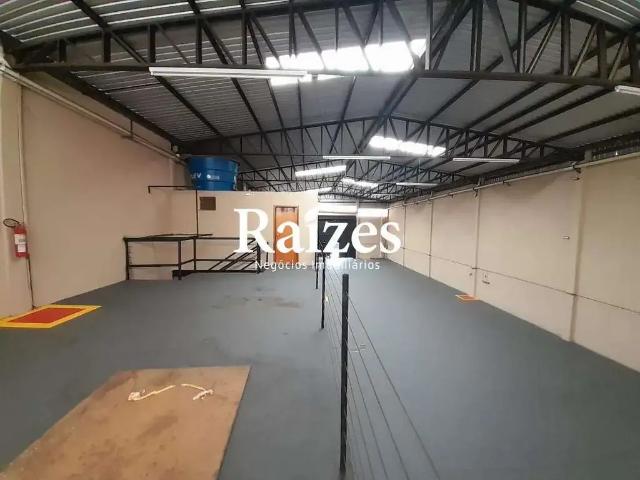 Galpão aluguel em Custódio Pereira, Uberlândia
