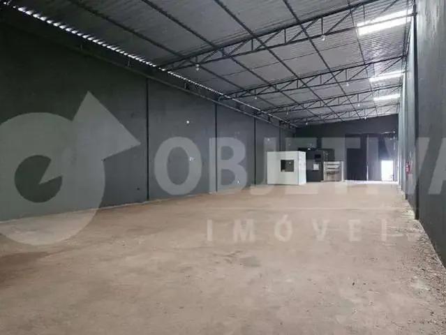 Galpão aluguel em Custódio Pereira, Uberlândia