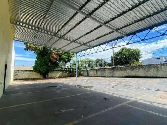 Galpão aluguel em Região Geográfica Imediata de Uberlândia, Oliveira Fortes