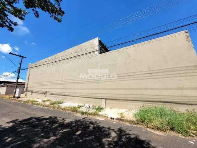 Galpão aluguel em Região Geográfica Imediata de Uberlândia, Oliveira Fortes