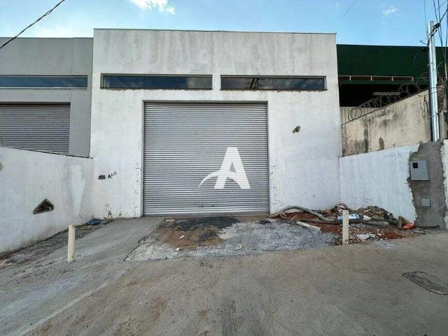 Galpão aluguel em Custódio Pereira, Uberlândia