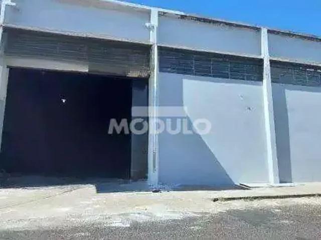 Galpão aluguel em Região Geográfica Imediata de Uberlândia, Oliveira Fortes