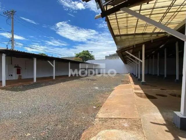 Galpão aluguel em Região Geográfica Imediata de Uberlândia, Oliveira Fortes
