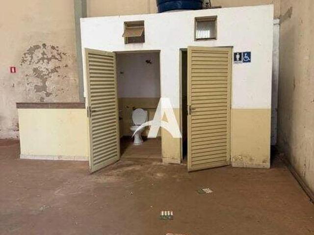 Galpão aluguel em Custódio Pereira, Uberlândia