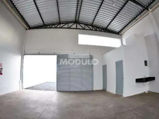 Galpão aluguel em Região Geográfica Imediata de Uberlândia, Oliveira Fortes