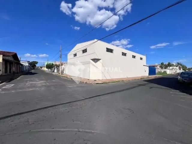 Galpão aluguel em Região Geográfica Imediata de Uberlândia, Oliveira Fortes