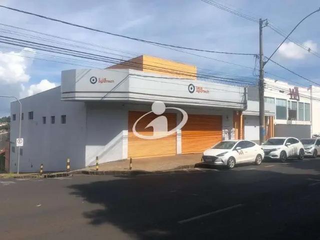 Galpão aluguel em Região Geográfica Imediata de Uberlândia, Oliveira Fortes