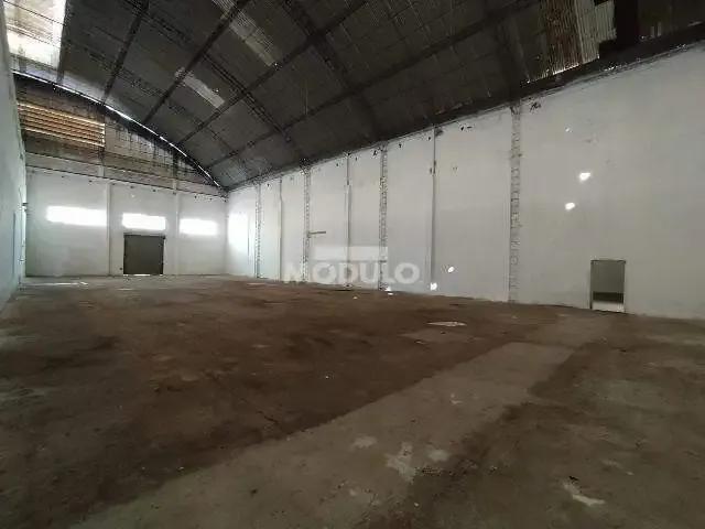 Galpão aluguel em Setor Central, Uberlândia