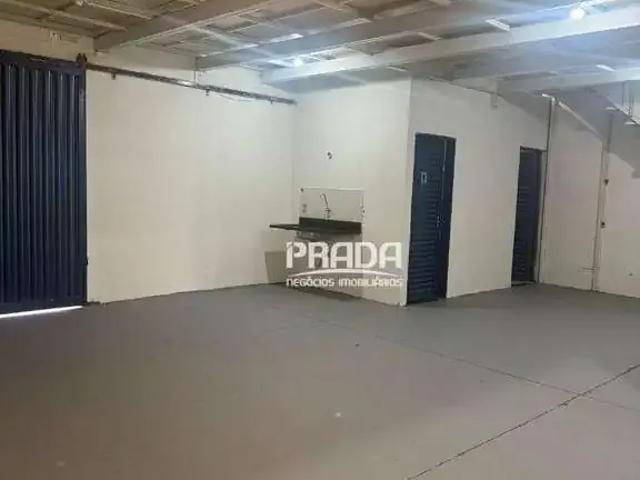 Galpão aluguel em Região Geográfica Imediata de Uberlândia, Oliveira Fortes