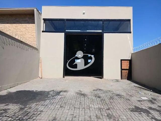 Galpão aluguel em Setor Central, Uberlândia