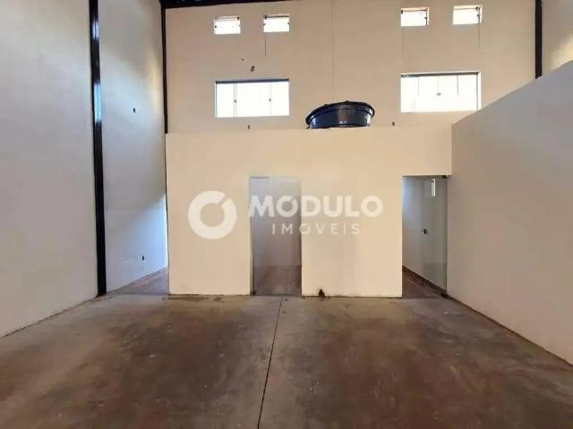 Galpão aluguel em Região Geográfica Imediata de Uberlândia, Oliveira Fortes