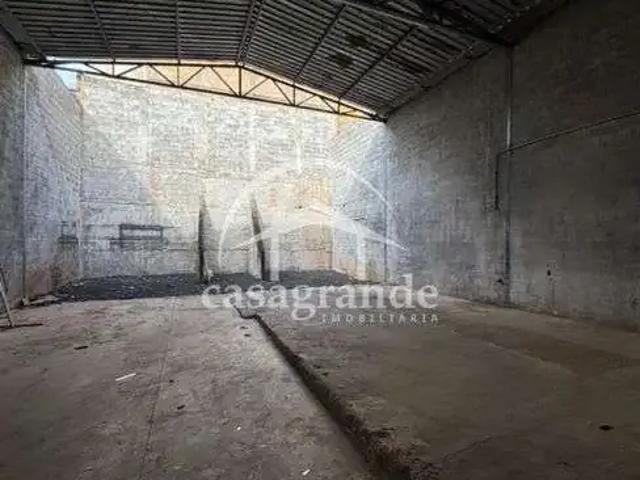 Galpão aluguel em Região Geográfica Imediata de Uberlândia, Oliveira Fortes