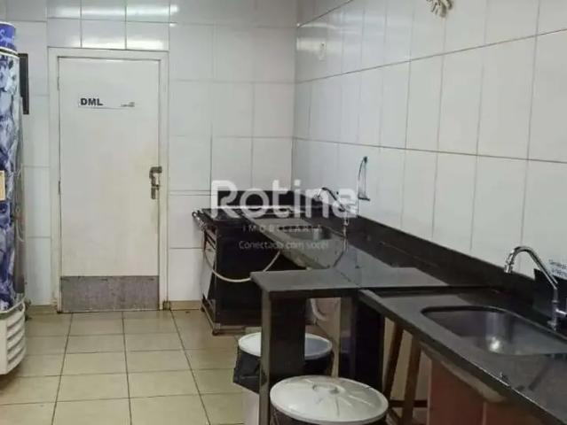 Galpão aluguel em Setor Central, Uberlândia