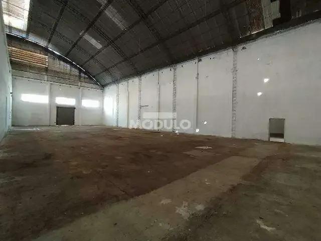 Galpão aluguel em Região Geográfica Imediata de Uberlândia, Oliveira Fortes