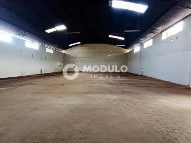 Galpão aluguel em Região Geográfica Imediata de Uberlândia, Oliveira Fortes