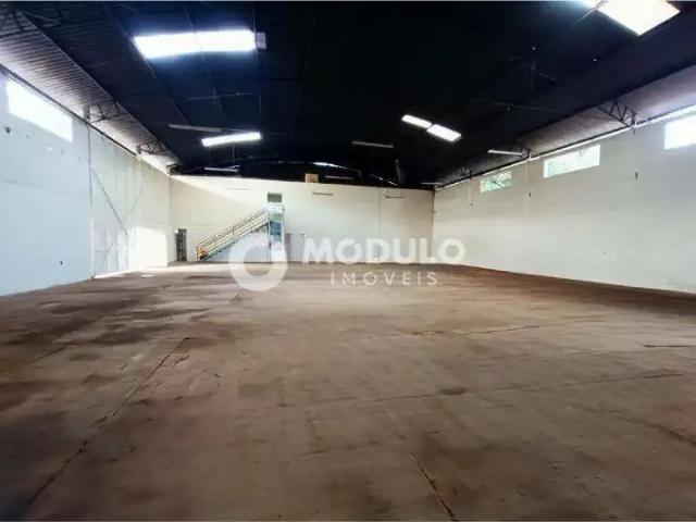 Galpão aluguel em Região Geográfica Imediata de Uberlândia, Oliveira Fortes