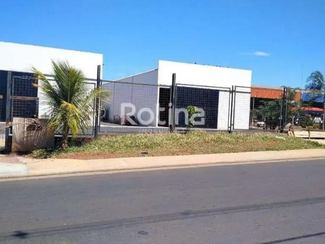 Galpão aluguel em Região Geográfica Imediata de Uberlândia, Oliveira Fortes