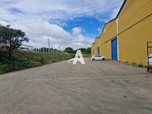 Galpão aluguel em Setor Norte, Uberlândia
