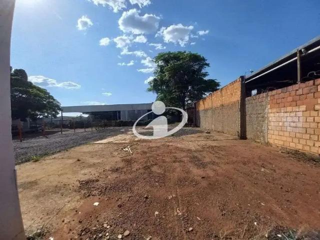 Galpão aluguel em Região Geográfica Imediata de Uberlândia, Oliveira Fortes