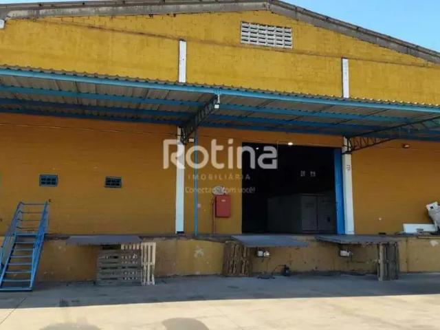 Galpão aluguel em Região Geográfica Imediata de Uberlândia, Oliveira Fortes