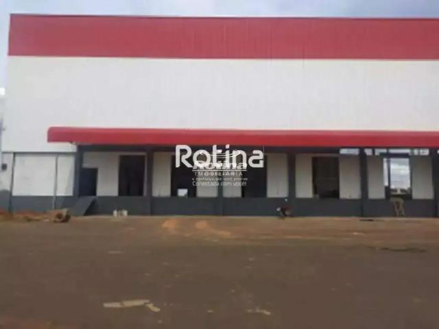 Galpão aluguel em Região Geográfica Imediata de Uberlândia, Oliveira Fortes