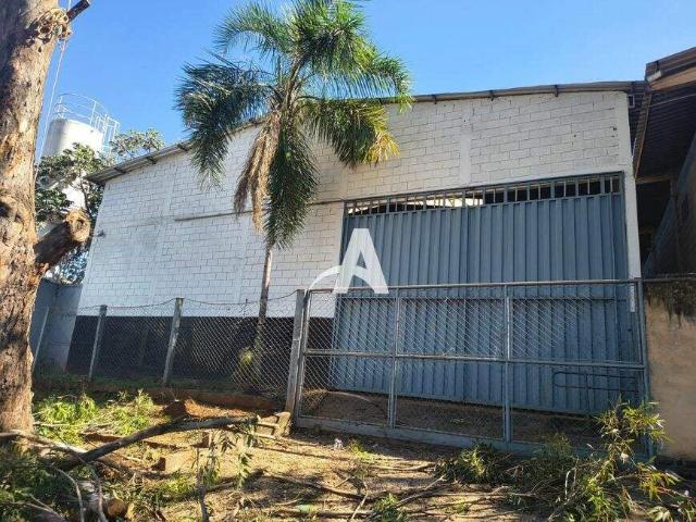 Galpão aluguel em Setor Norte, Uberlândia