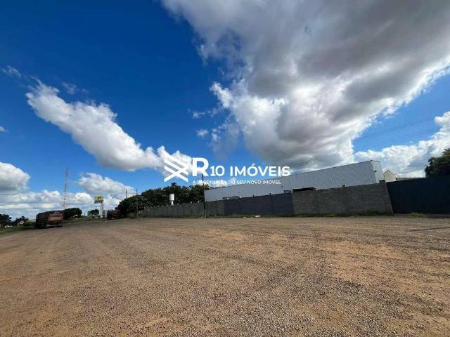 Galpão aluguel em Região Geográfica Imediata de Uberlândia, Oliveira Fortes