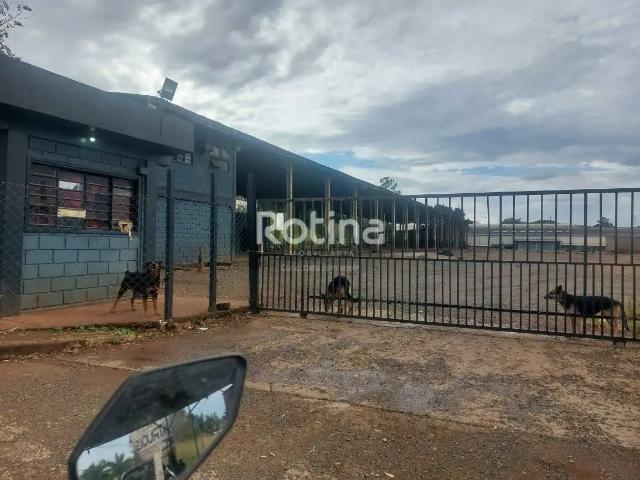 Galpão aluguel em Região Geográfica Imediata de Uberlândia, Oliveira Fortes