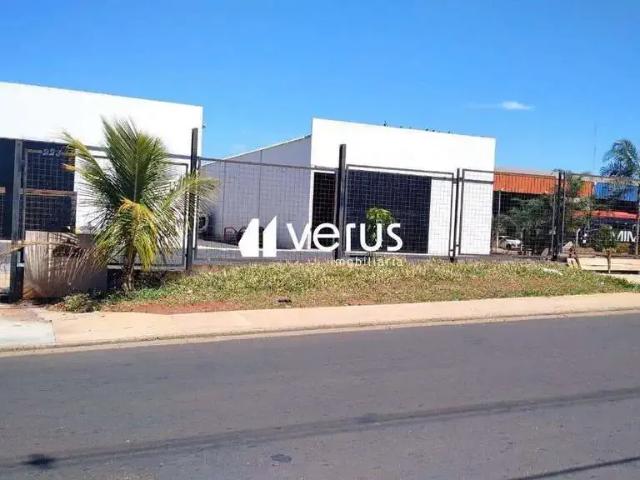 Galpão aluguel em Região Geográfica Imediata de Uberlândia, Oliveira Fortes