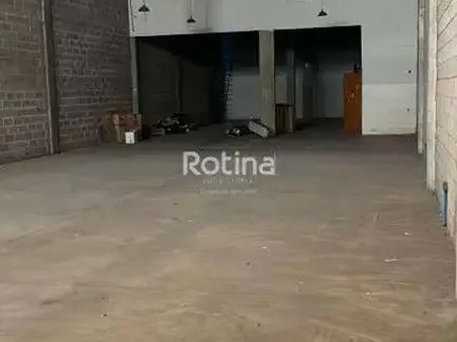 Galpão aluguel em Região Geográfica Imediata de Uberlândia, Oliveira Fortes