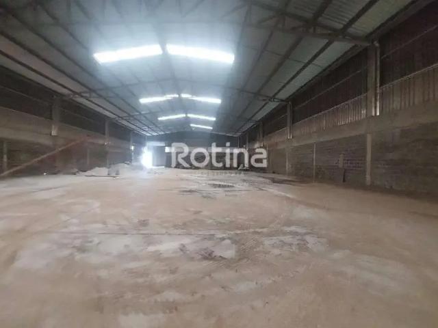 Galpão aluguel em Região Geográfica Imediata de Uberlândia, Oliveira Fortes