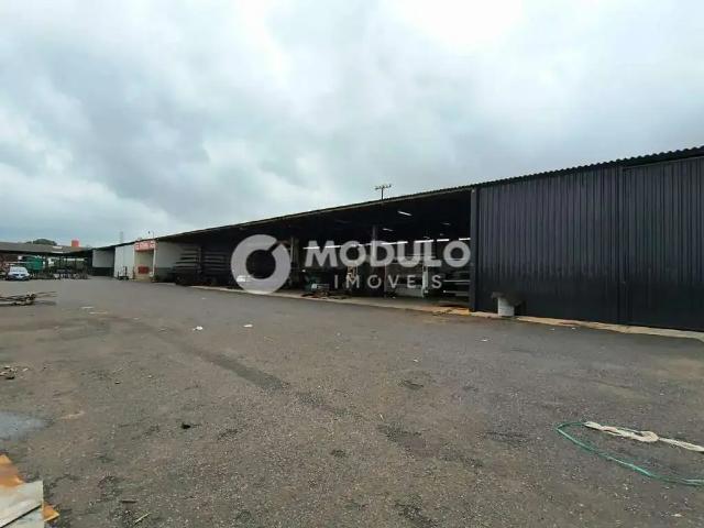 Galpão aluguel em Região Geográfica Imediata de Uberlândia, Oliveira Fortes
