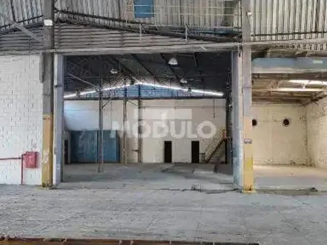 Galpão aluguel em Setor Norte, Uberlândia