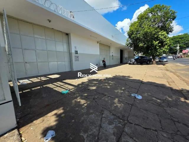 Galpão aluguel em Região Geográfica Imediata de Uberlândia, Oliveira Fortes