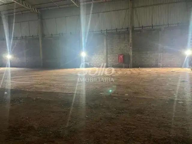 Galpão aluguel em Região Geográfica Imediata de Uberlândia, Oliveira Fortes