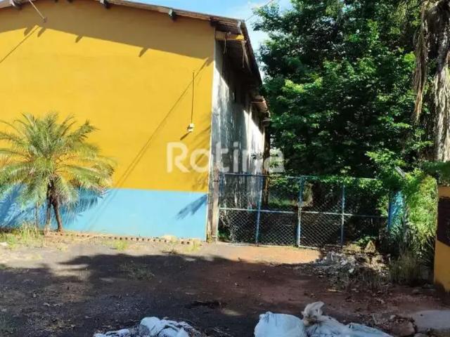 Galpão aluguel em Região Geográfica Imediata de Uberlândia, Oliveira Fortes