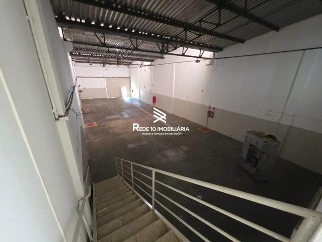 Galpão aluguel em Região Geográfica Imediata de Uberlândia, Oliveira Fortes