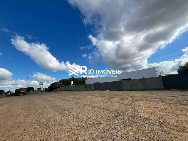 Galpão aluguel em Região Geográfica Imediata de Uberlândia, Oliveira Fortes