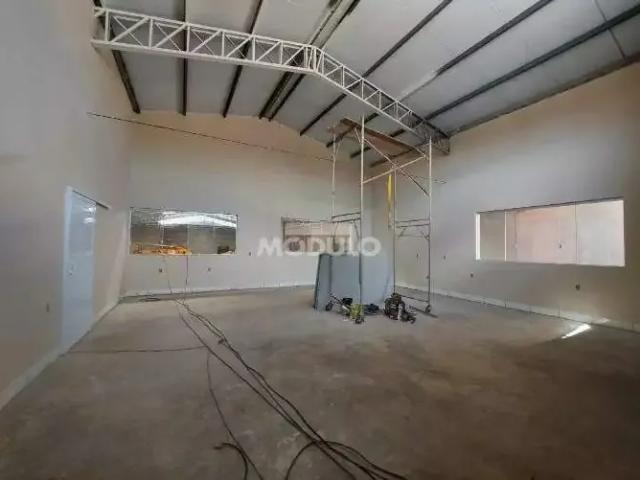 Galpão aluguel em Setor Norte, Uberlândia